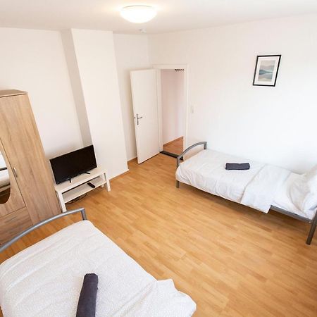 Avr Apartment Geestemunde 3 브레머하펜 외부 사진
